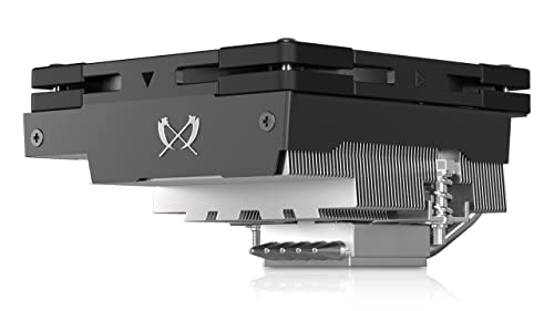 Scythe Big Shuriken 3 Rev.B 48 CFM CPU Cooler (SCBSK-3100