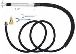 Nova Pneumatic 60,000 RPM Pencil Grinder