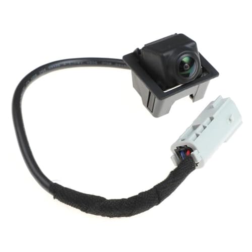 Caméra de recul pour SRX 2010-2016 - Aide au stationnement OEM 23205689