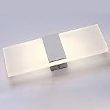 La apariencia exterior es simple pero elegante. Este aplique de pared combina con muchos estilos de decoración de tu casa.