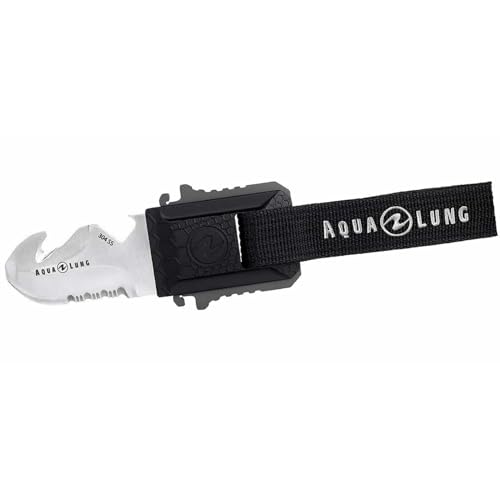 Aqualung Micro Squeeze Blunt Tip