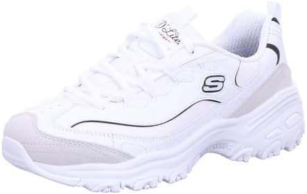 Skechers Womens D'Lites New Heat