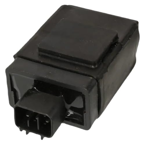 Boîtier CDI YBR 125 Euro II pour un démarrage fluide à 6 broches DC