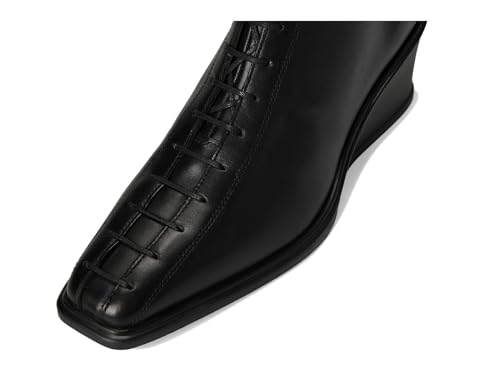 Vagabond Shoemakers Women's Aino Motorcycle Boot2