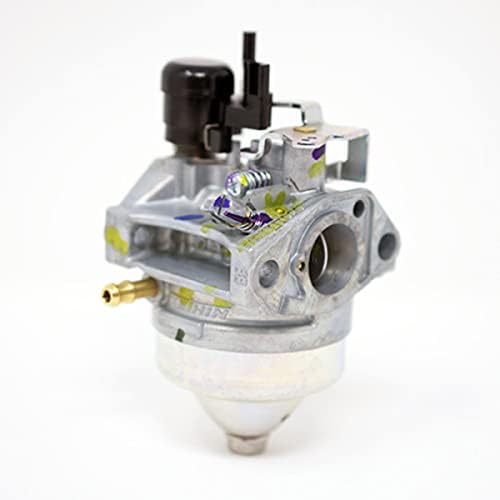 Kit de carburateur GCV160 Kit de carburateur pour tondeuse à gazon Kit de carburateur avec joint de bougie d'allumage Kit de filtre à air de | Leroy Merlin Kit de carburateur GCV160 Kit de carburateur pour tondeuse à gazon Kit de carburateur avec joint de bougie d'allumage Kit de filtre à air de | Leroy Merlin