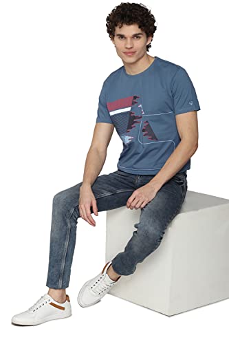 Image of Allen Solly Men Jeans