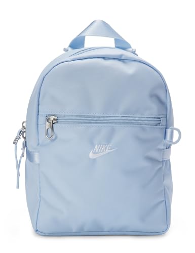Nike Heritage Backpack (Mini) Hydrogen Blue/Hydrogen Blue/White MISC