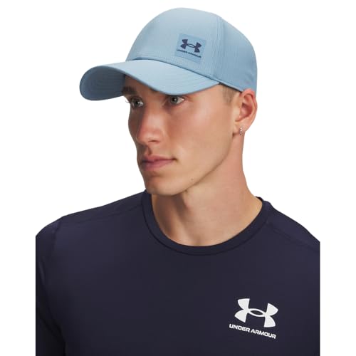 Image of Under Armour Iso-Chill ArmourVent Adjustable Hat
