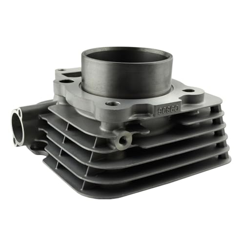 Kit de bloque de cilindros con compresión estable de 74 mm para XT250 años 2013 a 2015 5