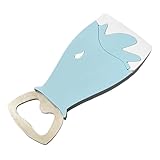 Ouvre-bouteilles : avec son design pratique et fonctionnel, cet ouvre-bouteille s'adapte à toutes les occasions, facilitant l'ouverture des bouteilles de vin et économisant du temps et de l'énergie, ouvre-bouteille magnétique pour réfrigérateur.