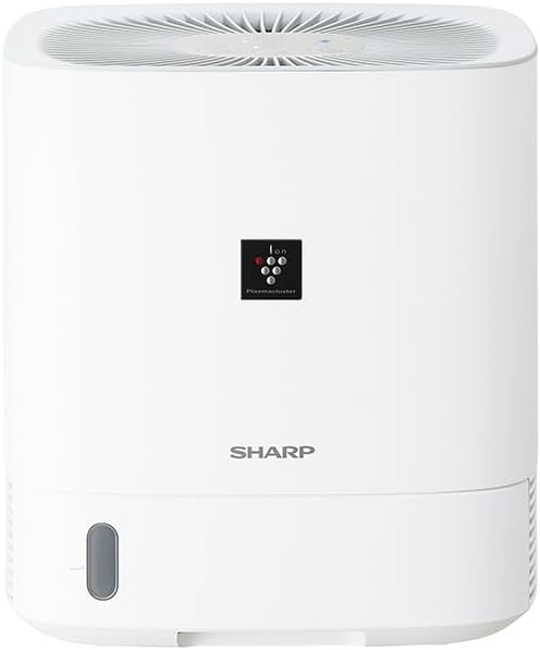 シャープ シャープ 衣類乾燥 除湿機 CV-T60-W デシカント方式