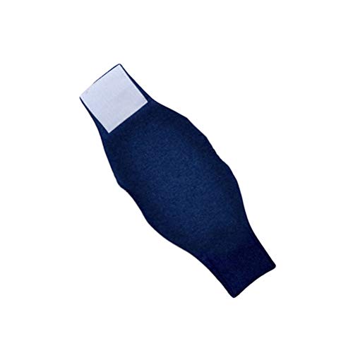 Calça sanitária masculina para cães da POPETPOP, cinto de cortesia fisiológica para filhotes, calcin