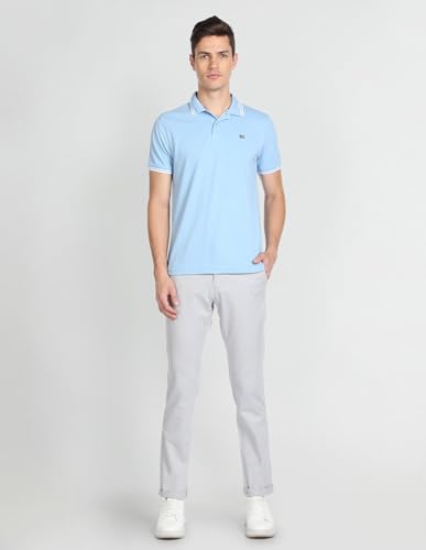 Image of Arrow Men's Cotton Regular Fit Shirt