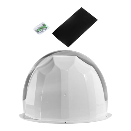 Fundas protectoras resistentes a la intemperie para cámaras de vigilancia CCTV, diseño antidumping, cubierta para cámara de seguridad