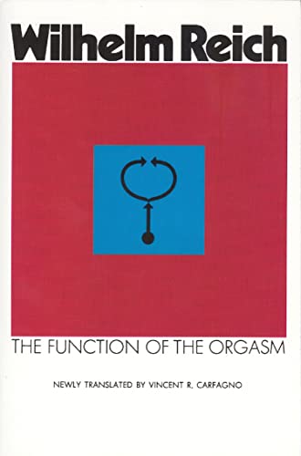 Function of the Orgasm view 2