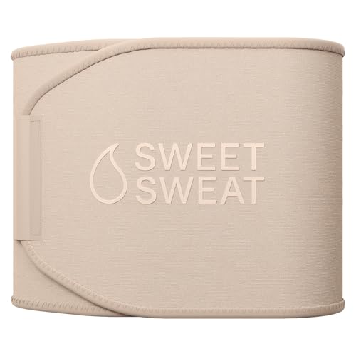 Image of Sports Research Sweet Sweat Waist Trimmer