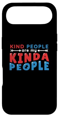 Kind People Are My Kinda People - ǌ[ X}zP[X iPhone Air p