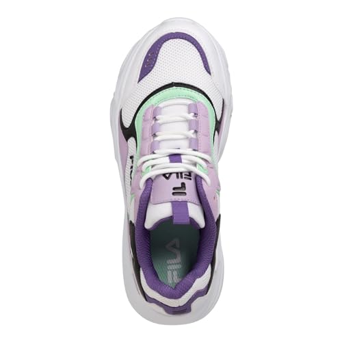 FILA COLLENE CB wmn-White-Fair Orchid-41 – Ansicht 4