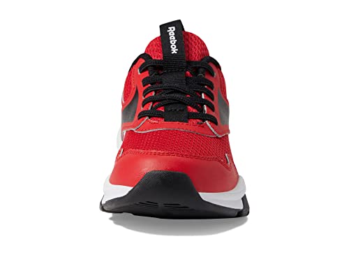 Reebok Boy's Xt Sprinter 2.0 Running Shoe, Vector Red/Black/White, 12.5 Little Kid #TOP2