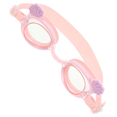 Lunettes de natation pour piscine et loisirs aquatiques enfants VANZACK