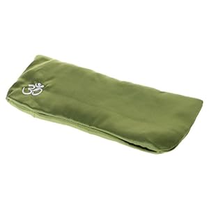 SIQIMI Yoga Eye Pillow Silk Cassia Seed Lavender Massage Relaxation Mask Aromatherapy