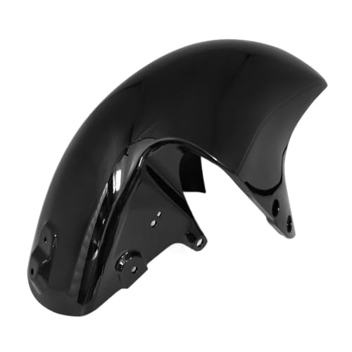 Garde-boue avant GSXR1300 Hayabusa protection moto 2008-2020