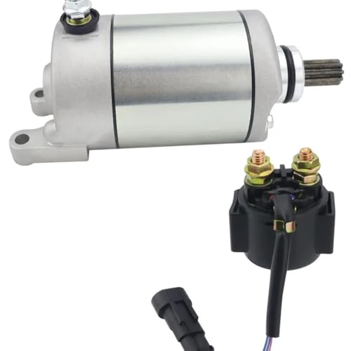 Relais starter 3088069 haute conductivité pour Outlaw et Predator 500