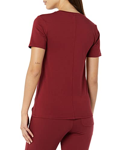 Image of Amazon Aware Women's Perfect Short-Sleeve V-Neck T-Shirt (Available in Plus Size)
