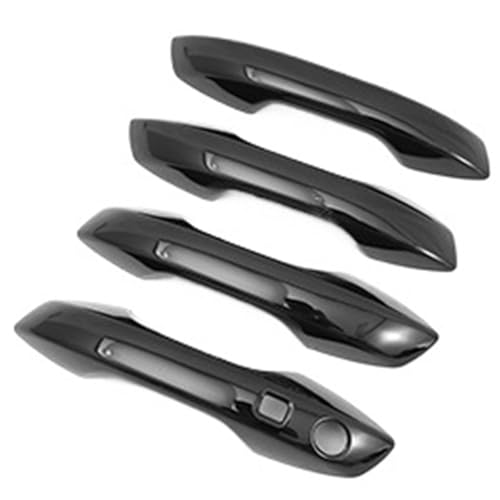 �h�A�n���h�� �v���e�N�^�[ �ԊO���A�N�Z�T���[ BYD�ɓK�� ATTO 3 Yuan Plus 2022-2025 �h�A�{�E���n���h���t���[�� Warrior �����ԉ����p�[�c�ɓK��(Silver grey 178X102 mm)