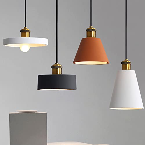 Lampe suspendue combinée créative pour illuminer efficacement les espaces sombres - 2