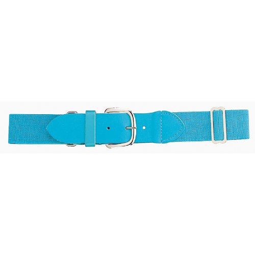 Martin Archery Baseball/Softball Youth Adjustable Belt, Teal