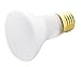 Westinghouse 0370000, 45w, 120v Frosted Incand R20 Light Bulb, 2000 Hour 380 Lumen , 6-Pack