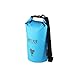 Price comparison product image Dry Ice Waterproof Classic Ice Cooler Insulated Bag-15 litres, Turquoise, 22 x 5 x 37 cm