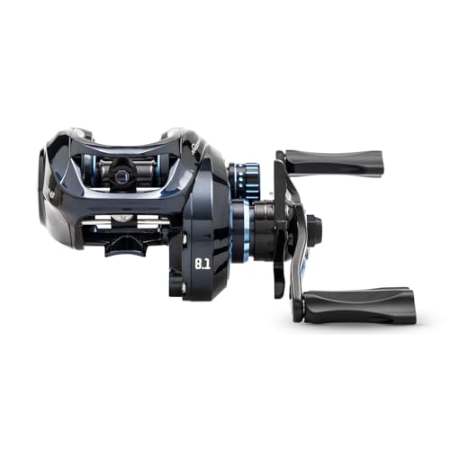 MARURI, CARRETILHA MARURI ONI BY NELSON NAKAMURA DIREITA DRAG 6KG