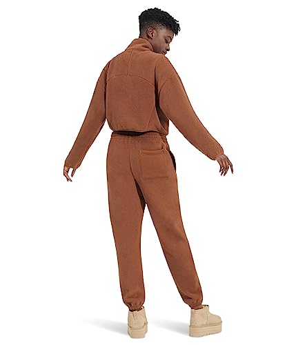 Image of UGG Women's Cassady Micro Uggfluff Halfzip