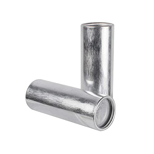 Zorvo 5 Cans Denture Gum Material Denture Materials Flexible Acrylic High Translucent Big Size No Bloodstreak【Us Stock】 #TOP4