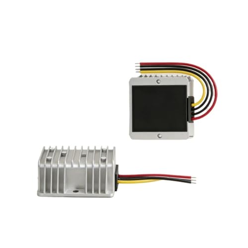 Convertisseur abaisseur 12V pour résoudre les surtensions sur caméra de voiture
