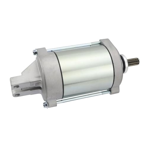 Démarreur pour TRX650FA Rincon 2003-2005 et Pioneer 700 SXS700 Moteur 12V