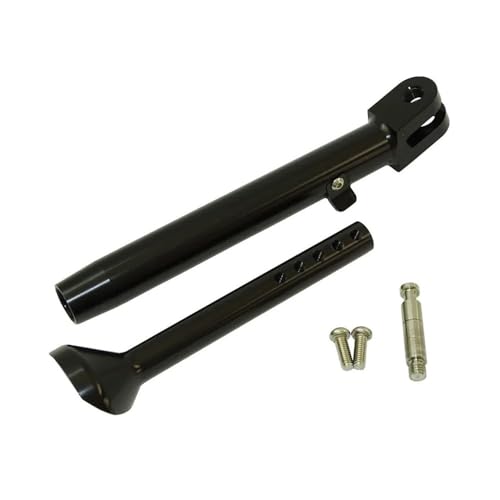 Béquille latérale réglable pour GSXR 1000 évite les chutes