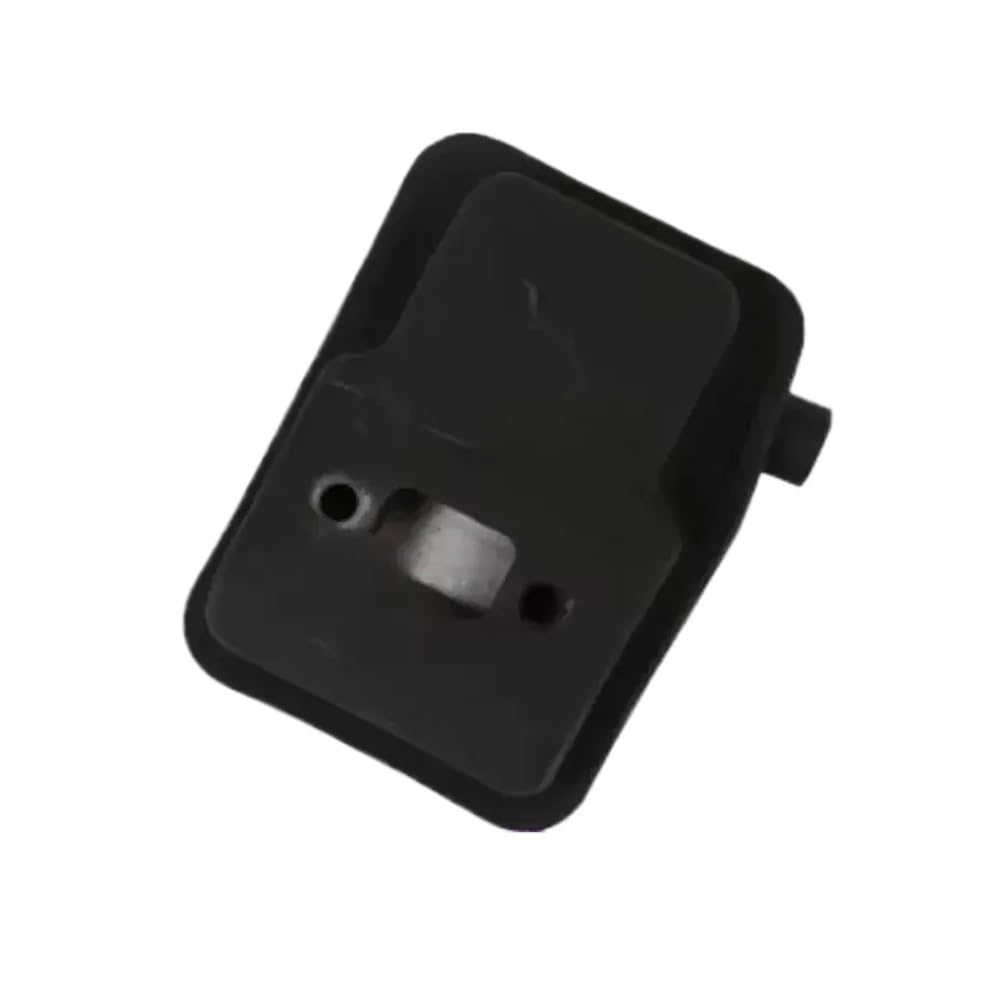 Silencieux de débroussailleuse CG260 pour supprimer les vibrations du pot