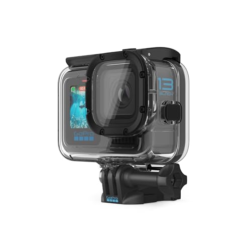 GoPro Protective Housing Waterproof & Protection Case for Hero 9/ Hero 10
