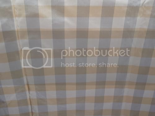 Soie de 137,2 cm de large sans pli pour robe structurée - 6