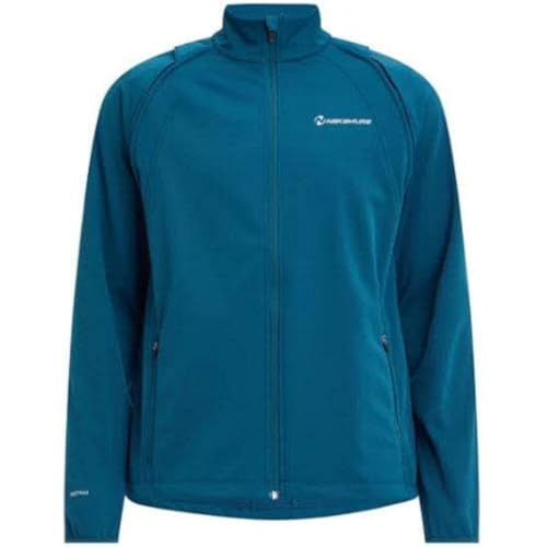 Nakamura Akron III Veste Homme : la solution anti froid pour cyclistes exigeants