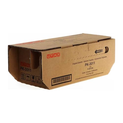UTAX 1T02T80UT0 PK-3011 toner sans traces pour impression nette