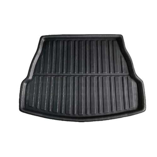 Tapis coffre voiture pour RAV4 50 XA50 2019-2025 imperméable protection caoutchouc