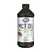 Now Foods mct Oil, Chocolate Mocha, 16 Fluid Ounce
