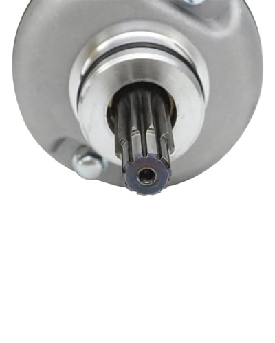 Relé de arranque TRX500FGA solenoide para FourTrax Foreman Rubicon 04-08 7