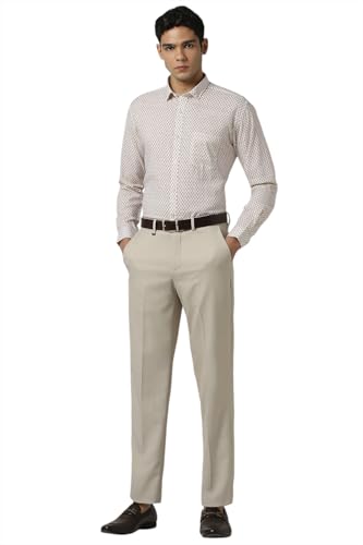 Image of Van Heusen Men's Slim Fit Shirt