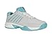 Produktbild K-Swiss Damen Hypercourt Express 2 Sport Shoe, Weiß/Blau, 39 EU
