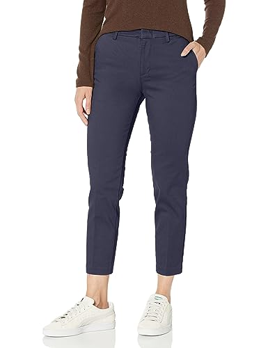 Image of Dockers Women's Slim Fit Ankle Refined Pant